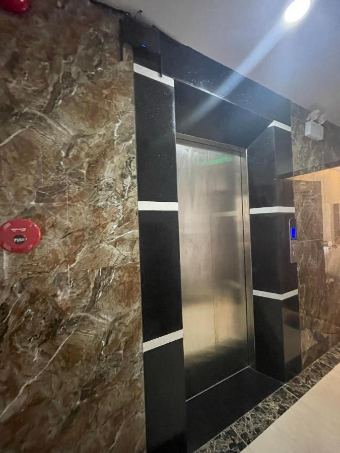 Holi Anna Hotel Nha Trang Eksteriør billede