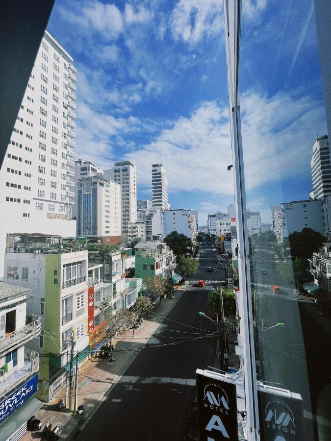 Holi Anna Hotel Nha Trang Eksteriør billede